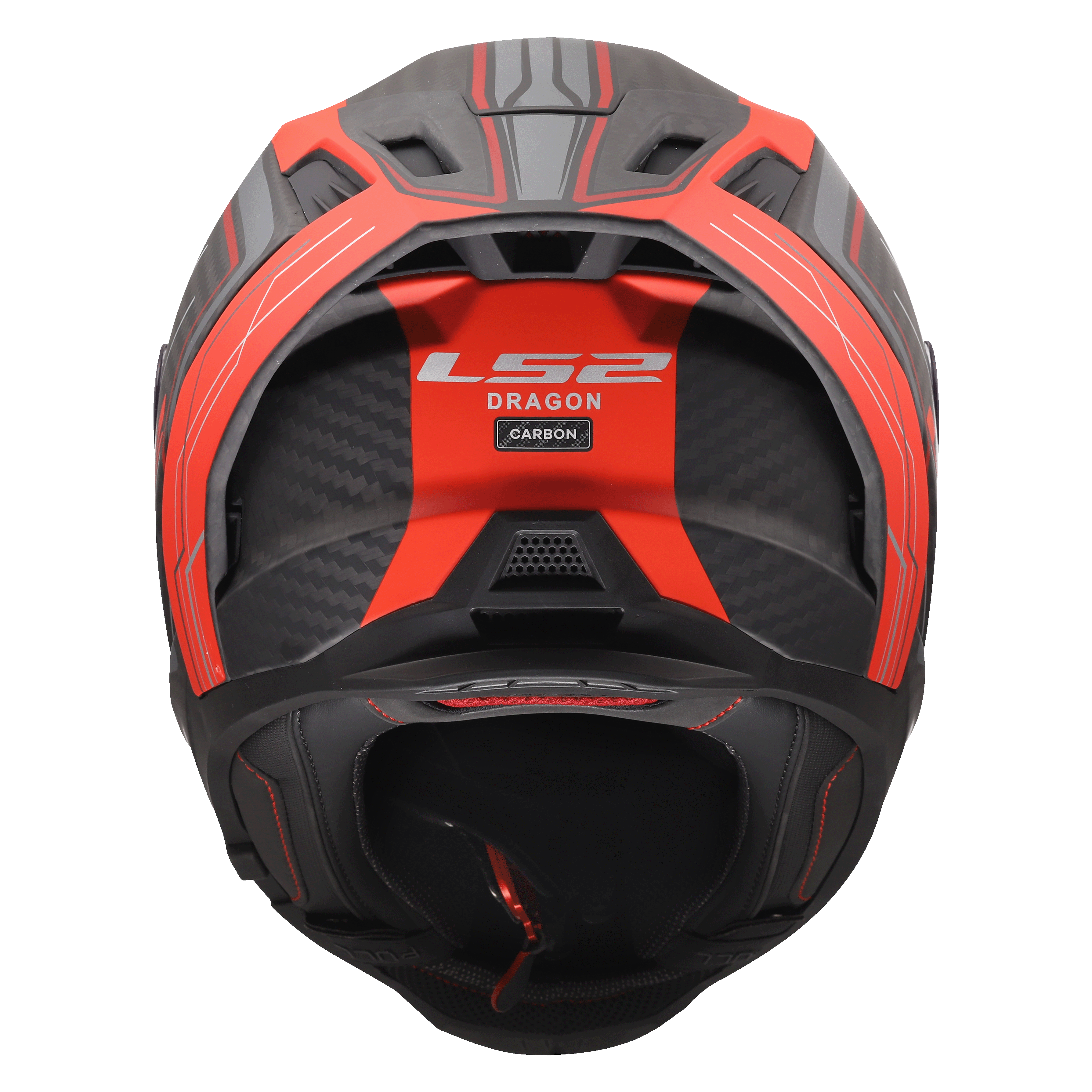 FF807 DRAGON SUBIC MATT RED  (6)